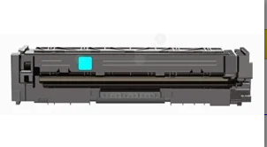 Compatible HP 203A Cyan Toner Cartridge CF541A